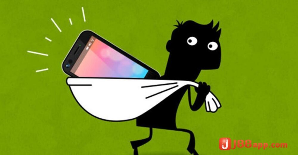 Nằm mơ thấy mất điện thoại là điềm báo gì? Đánh số mấy? 6 Chiêm bao thấy mất điện thoại nhưng tìm lại được