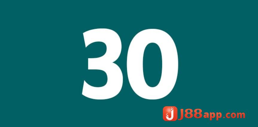 Đề về 30 hôm sau đánh lô gì? Ý nghĩa của đề về 30 là gì? 6 Có nhiều cách để bạn tìm số lô chuẩn khi đề về 30