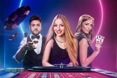 Live casino J88 online với nhiều phần thưởng hấp dẫn