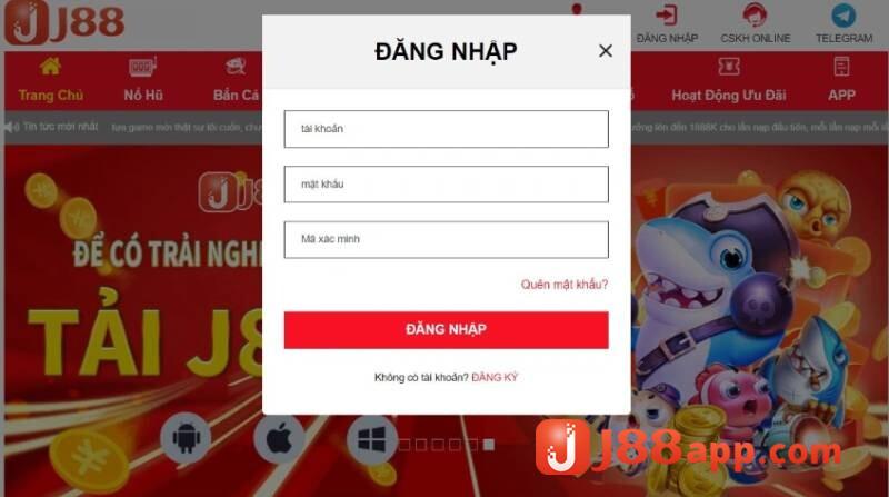 Tổng hợp những khuyến mãi J88 mới nhất 2025 9 Hướng dẫn nhận khuyến mãi khủng tại nhà cái J88