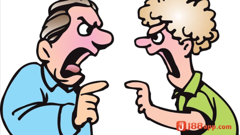 Nằm mơ thấy cãi nhau với người cùng phái đánh con gì? 7 Nằm mơ thấy cãi nhau với người đã mất cùng phái