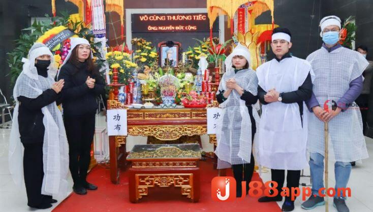 Giải mã nằm mơ thấy đám ma nhà hàng xóm đánh số mấy? 5 Nằm mơ thấy đám ma nhà hàng xóm có điềm báo tốt hay xấu?