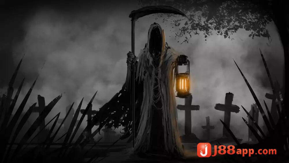 Nằm mơ thấy hồn người chết đánh con gì trúng lớn? 8 Nằm mơ thấy hồn người chết đánh con gì trúng lớn?