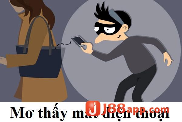 Nằm mơ thấy mất điện thoại là điềm báo gì? Đánh số mấy? 5 Nằm mơ thấy mất điện thoại là điềm báo gì?