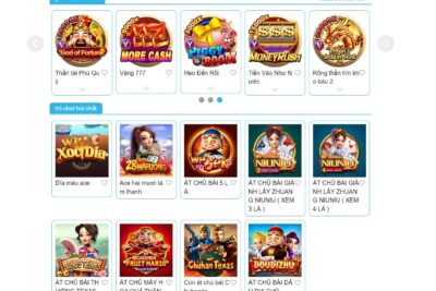 Game bài J88 – Dễ chơi dễ ăn tiền nhất hiện nay