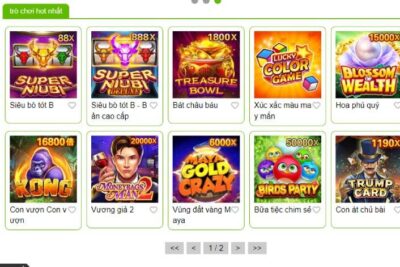 Nổ hũ J88 – Cách chơi ăn tiền nhiều nhất hiện nay