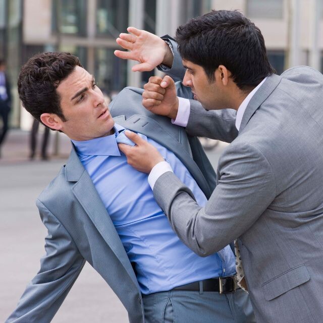 Nằm mơ thấy đánh nhau đem lại điềm báo gì? Hên hay xui? 4 Nằm mơ thấy đánh nhau đem lại điềm báo gì