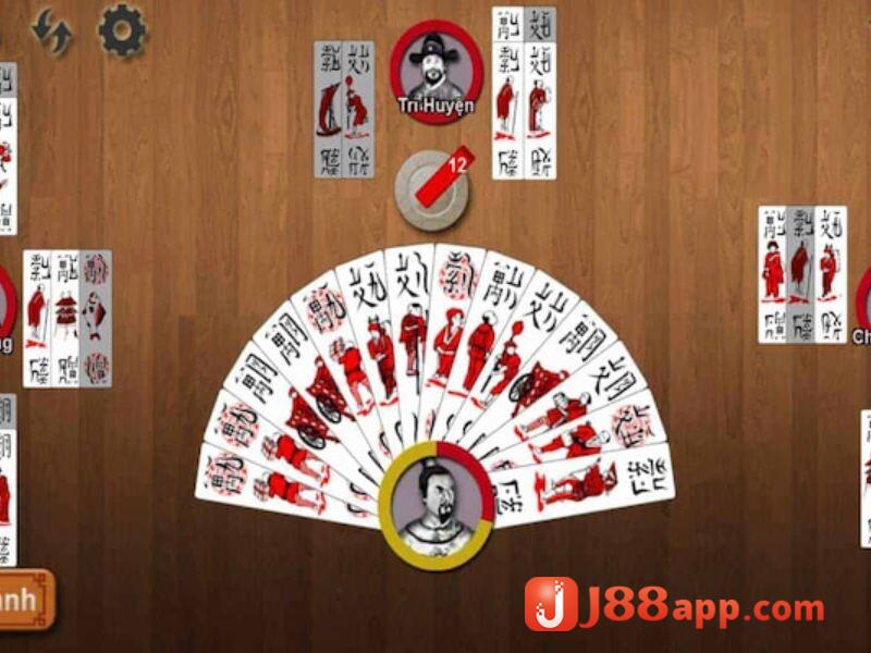 Chi tiết cách chơi Chắn J88 giành tỷ lệ thắng lớn 8 Một số câu hỏi liên quan đến chơi chắn tại nhà cái J88