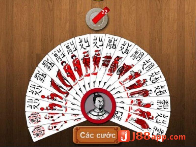 Chi tiết cách chơi Chắn J88 giành tỷ lệ thắng lớn 5 Tìm hiểu về cách chơi Chắn J88