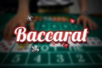 Cách chơi Baccarat J88 hiệu quả nhất từ A-Z