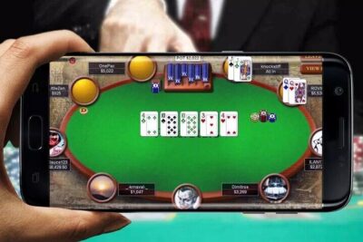 Hướng dẫn cách chơi Poker J88 chuyên ngiệp