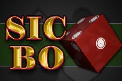 Sicbo là gì? Cách chơi Sicbo luôn thắng tại J88