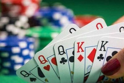 Cách chơi Phỏm J88 chi tiết, mẹo chơi cho người mới